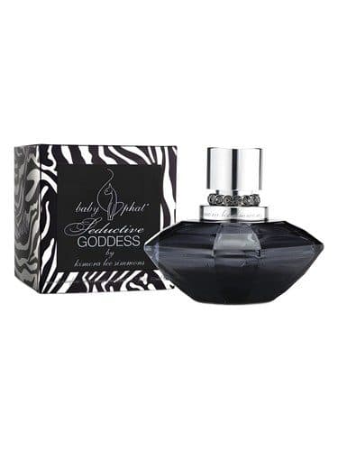 Kimora Lee Simmons Baby Phat Seductive Goddess
