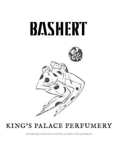 King S Palace Perfumery Bashert
