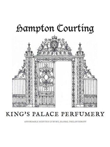 King S Palace Perfumery Hampton Courting