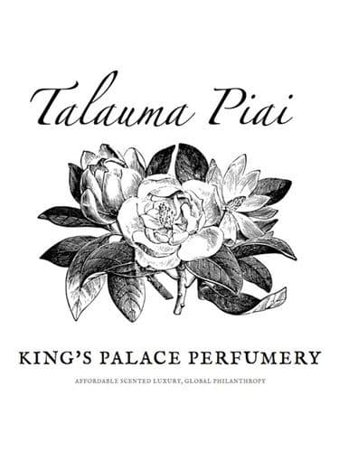 King S Palace Perfumery Talauma Piai