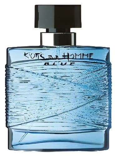 Kiotis Kiotis Pour Homme Blue