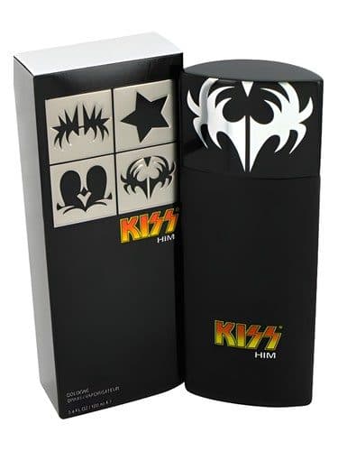 Kiss Cosmetics Kiss Him