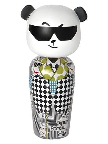 Kokeshi Bambu