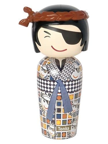 Kokeshi Tonka