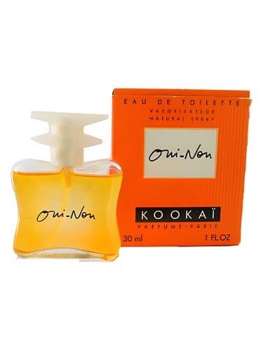 Kookai Oui Non