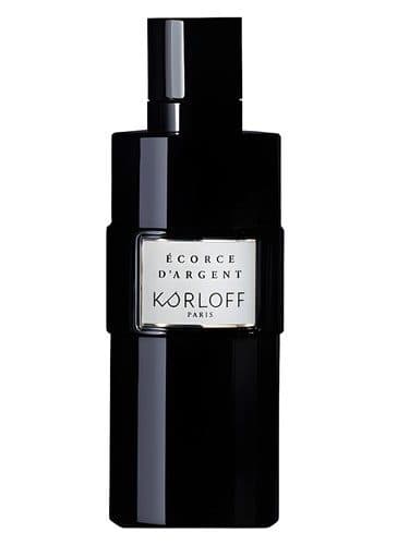 Korloff Paris Ecorce D Argent
