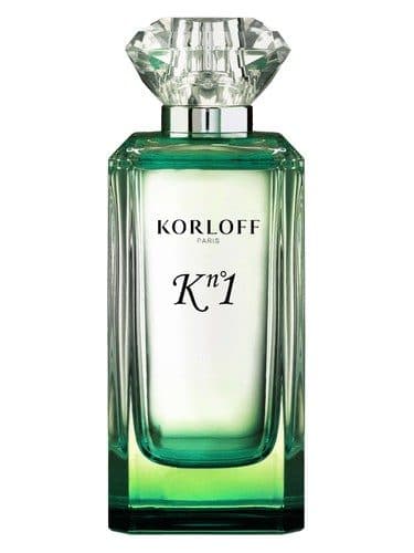 Korloff Paris Kn I