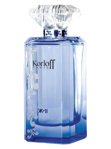 Korloff Paris Kn0ii