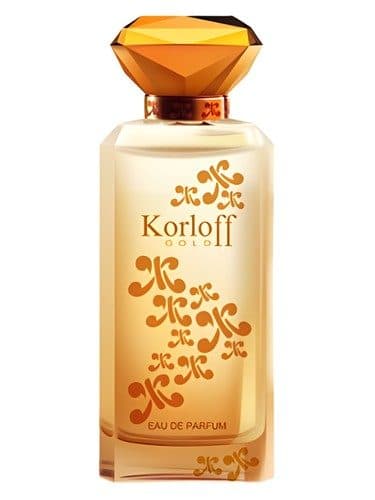 Korloff Paris Korloff Gold