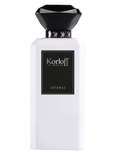 Korloff Paris Korloff in White Intense
