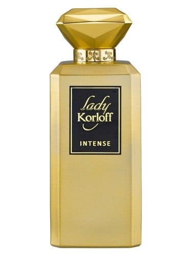 Korloff Paris Korloff Lady
