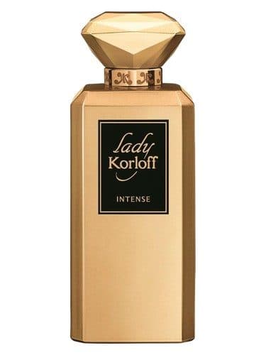 Korloff Paris Lady Korloff Intense