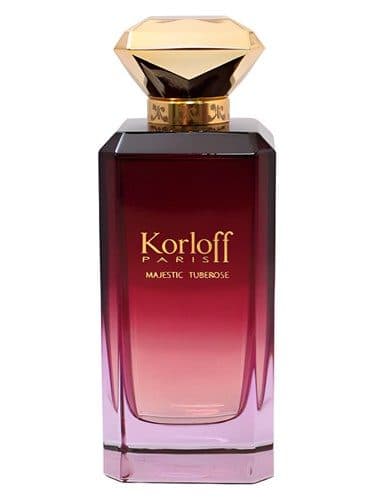 Korloff Paris Majestic Tuberose
