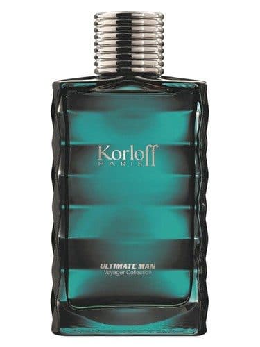 Korloff Paris Ultimate Man