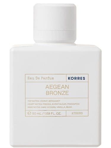 Korres Aegean Bronze