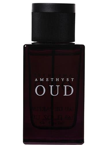 Korres Amethyst Oud