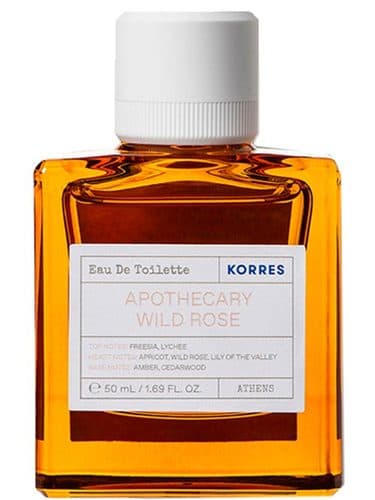 Korres Apothecary Wild Rose
