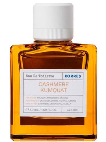Korres Cashmere Kumquat