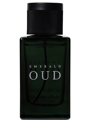 Korres Emerald Oud