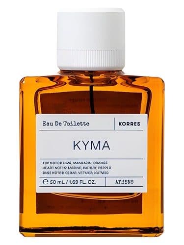Korres Kyma