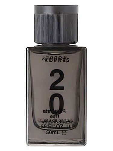 Korres L Eau de Parfum 20