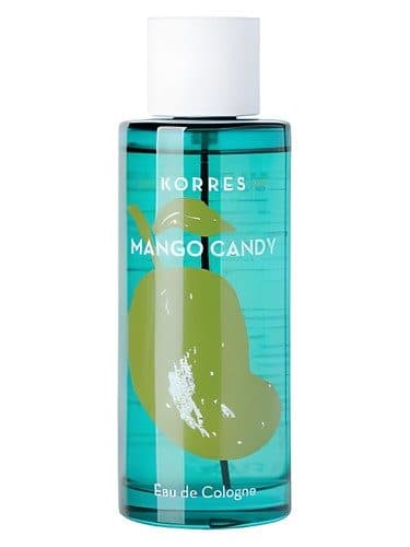 Korres Mango Candy