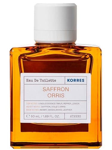 Korres Saffron Orris