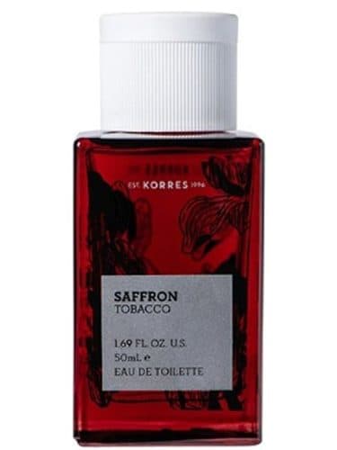 Korres Saffron Tobacco