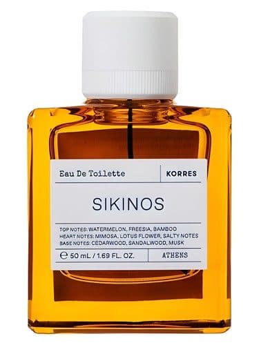 Korres Sikinos