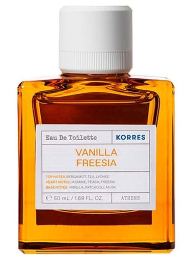 Korres Vanilla Freesia