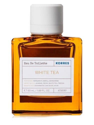 Korres White Tea