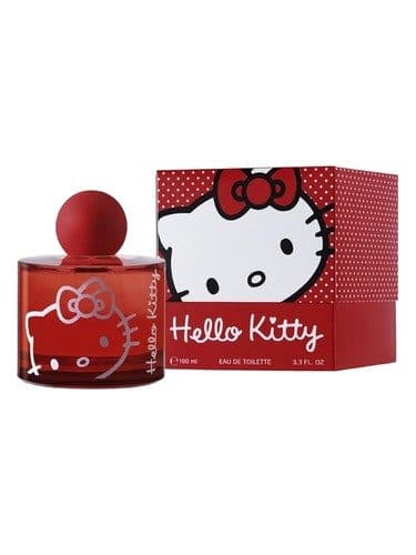 Koto Parfums Hello Kitty Pop a Licious