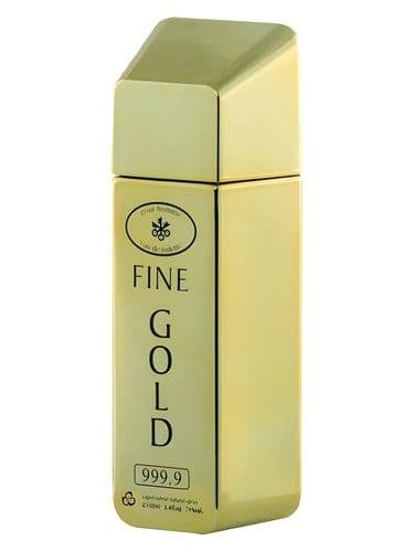 Kpk Parfum Fine Gold
