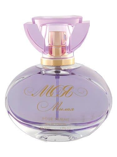 Kpk Parfum Moya Milaya