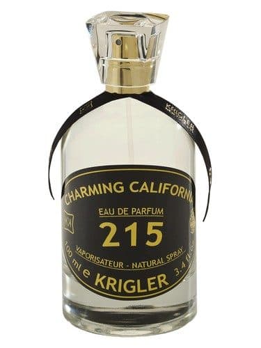 Krigler Charming California 215