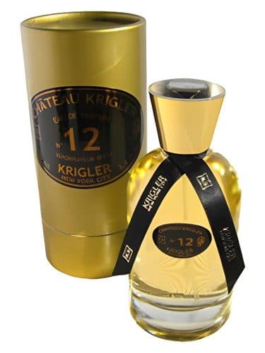 Krigler Chateau Krigler 12