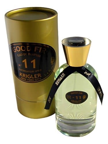 Krigler Good Fir 11