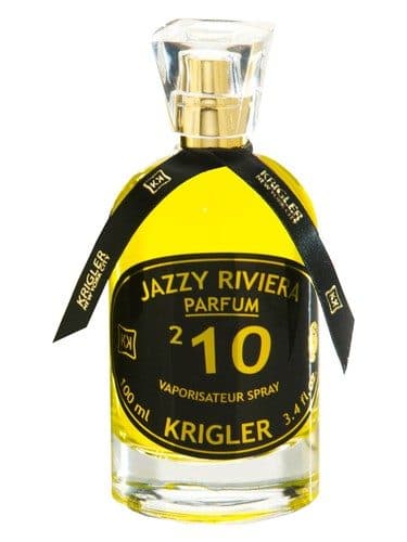 Krigler Jazzy Riviera 210