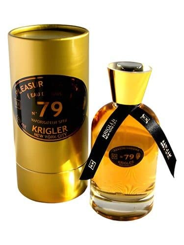 Krigler Pleasure Gardenia 79