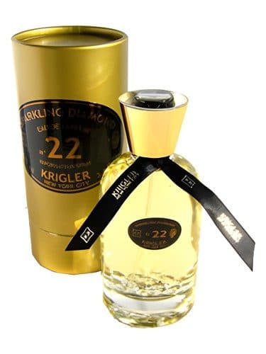 Krigler Sparkling Diamond 22