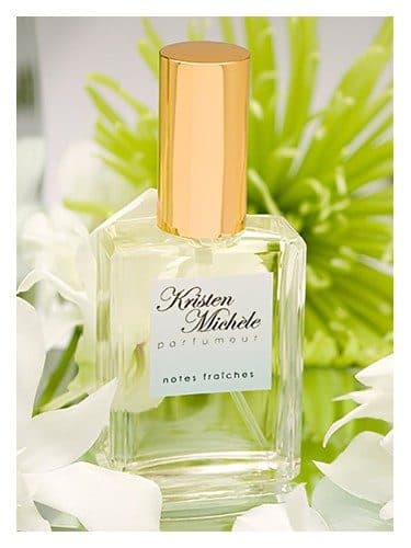 Kristen Michele Notes Fraiches