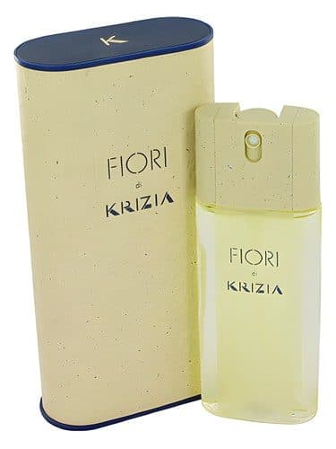 Krizia Fiori Di Krizia