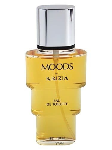 Krizia Moods by Krizia Donna