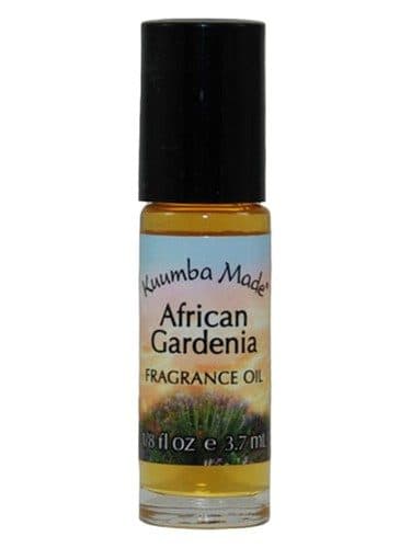 Kuumba Made African Gardenia
