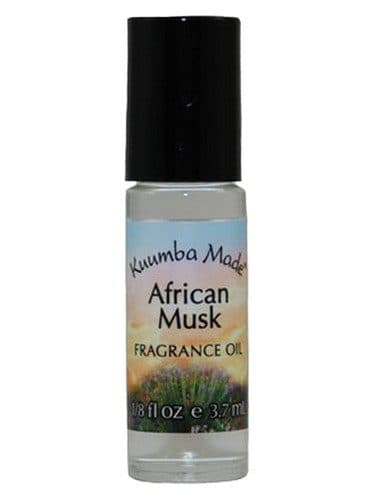 Kuumba Made African Musk