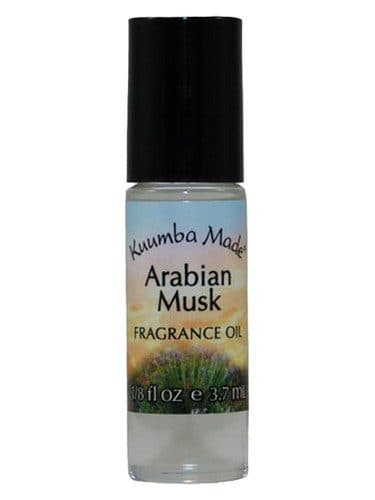 Kuumba Made Arabian Musk