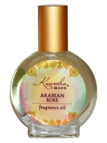 Kuumba Made Arabian Rose