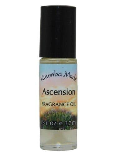 Kuumba Made Ascension