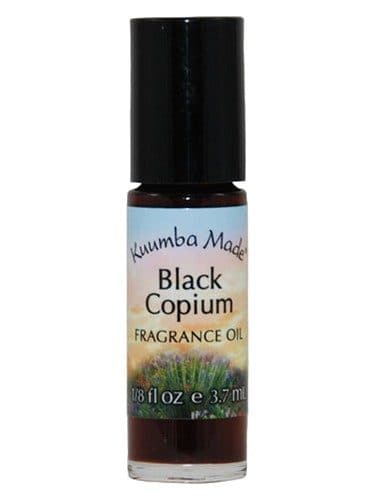 Kuumba Made Black Copium