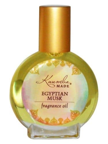 Kuumba Made Egyptian Musk